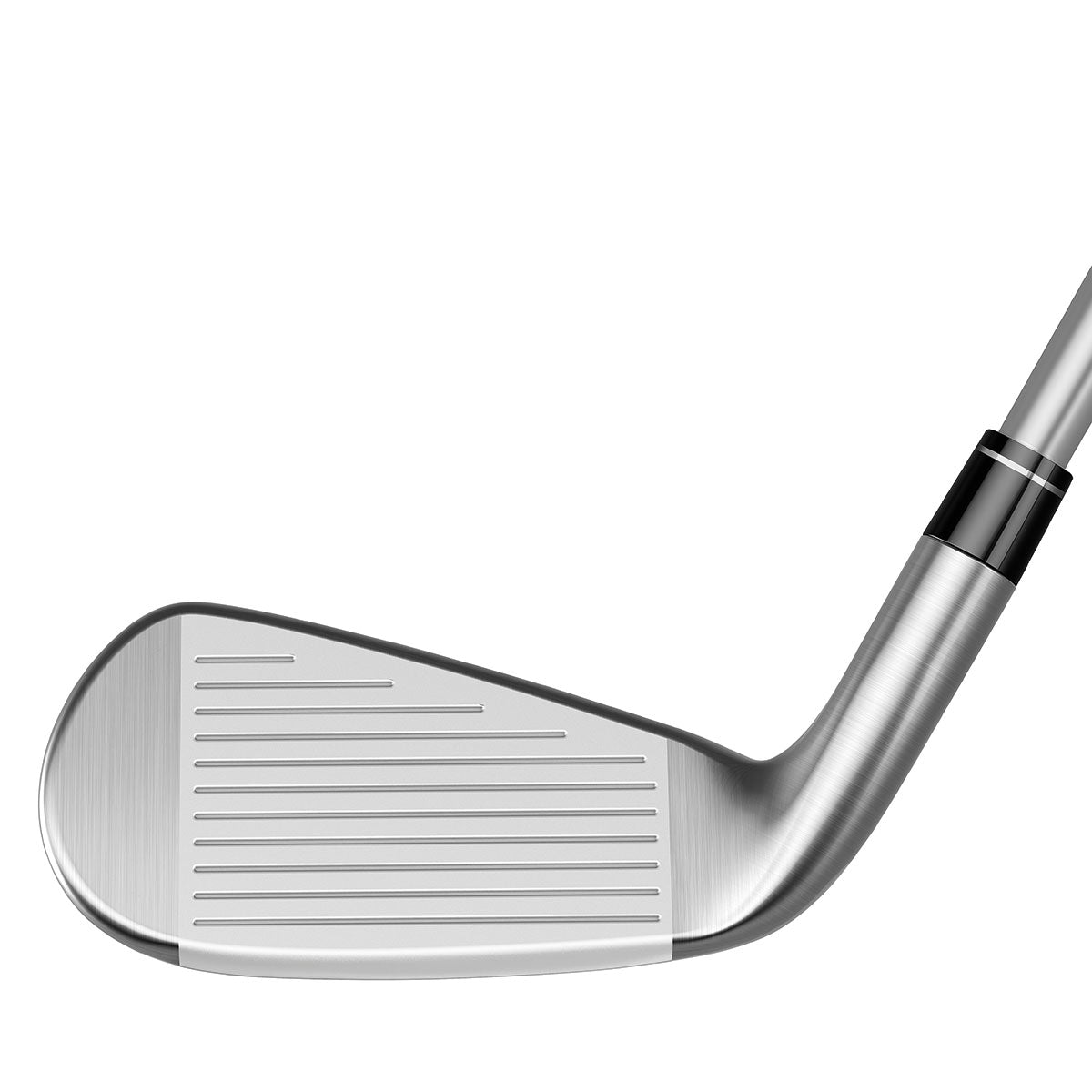 TaylorMade Stealth DHY Utility Golf Iron – Image 2