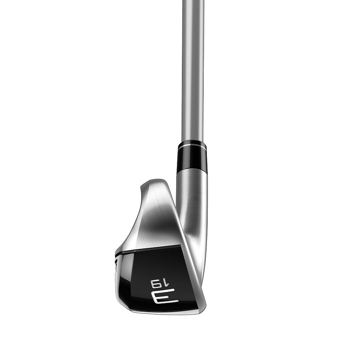 TaylorMade Stealth DHY Utility Golf Iron – Image 5
