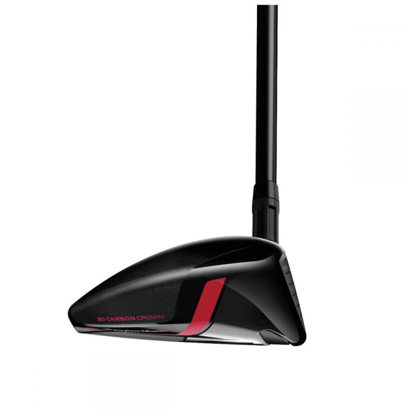 TaylorMade Stealth Golf Fairway Wood – Image 4