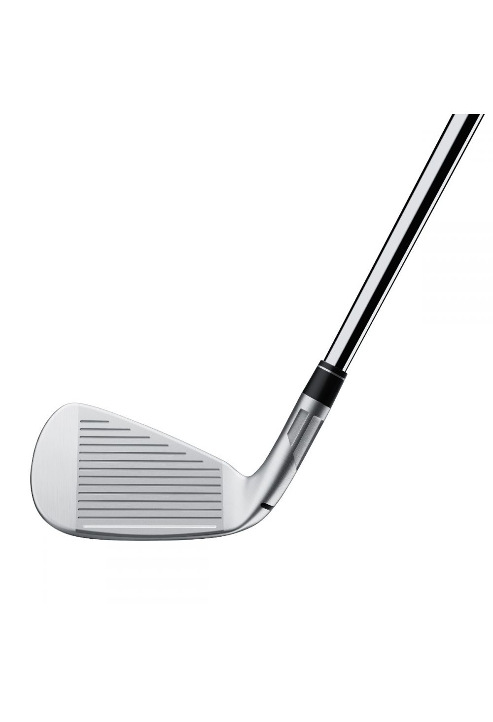 TaylorMade Stealth Golf Irons | Steel – Image 3