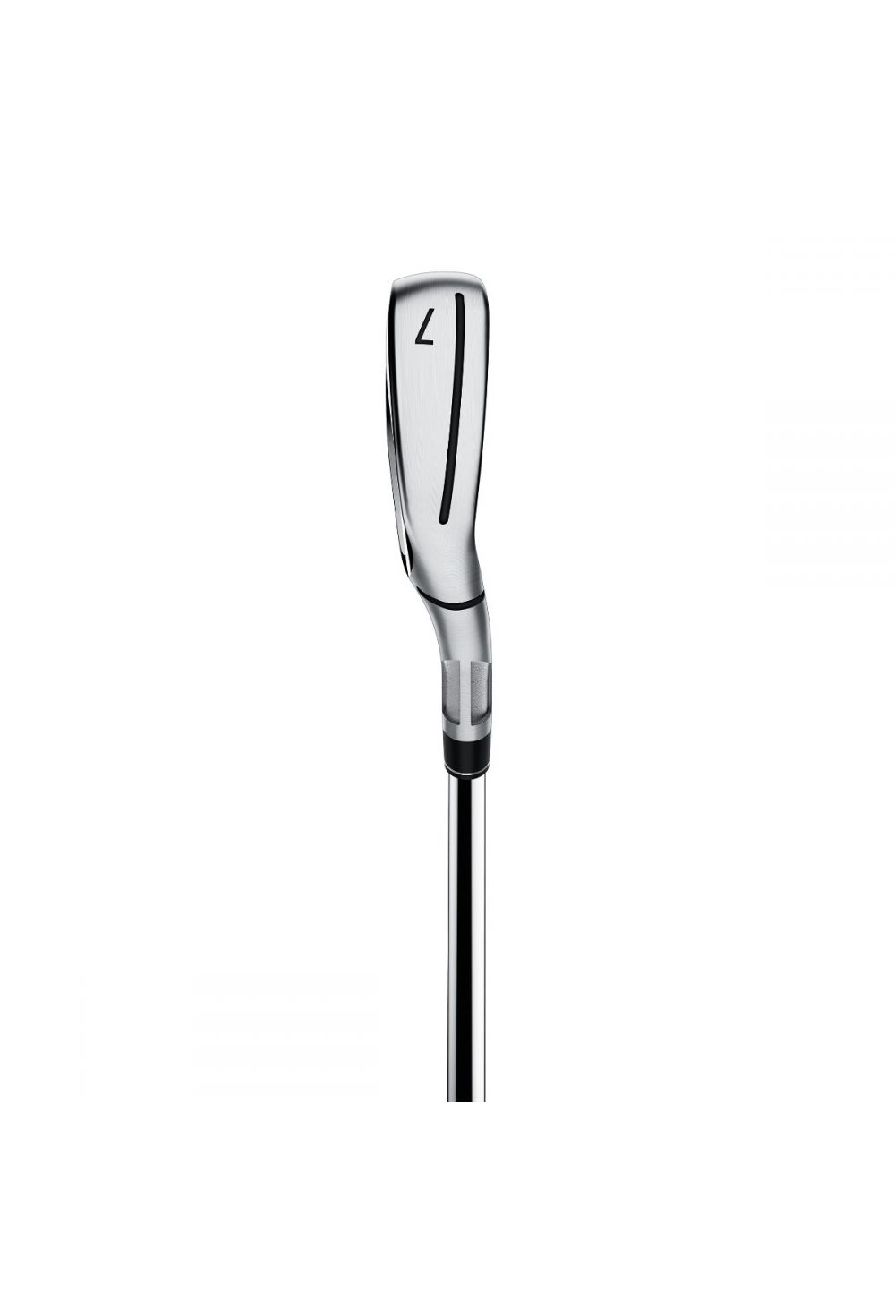 TaylorMade Stealth Golf Irons | Steel – Image 4