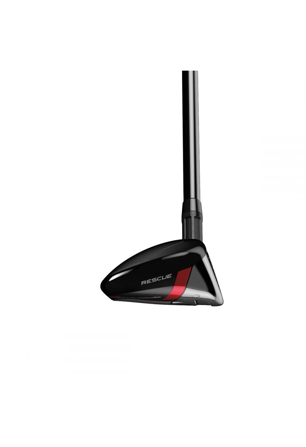 Left Handed TaylorMade Stealth Golf Hybrid – Image 4