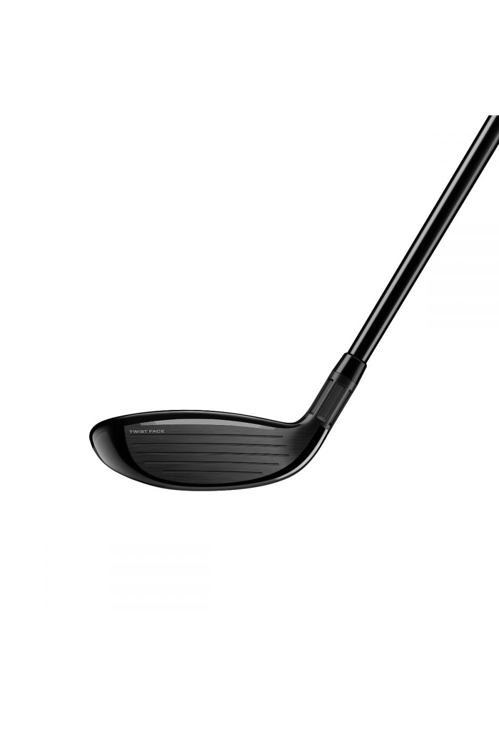 Left Handed TaylorMade Stealth Golf Hybrid – Image 3