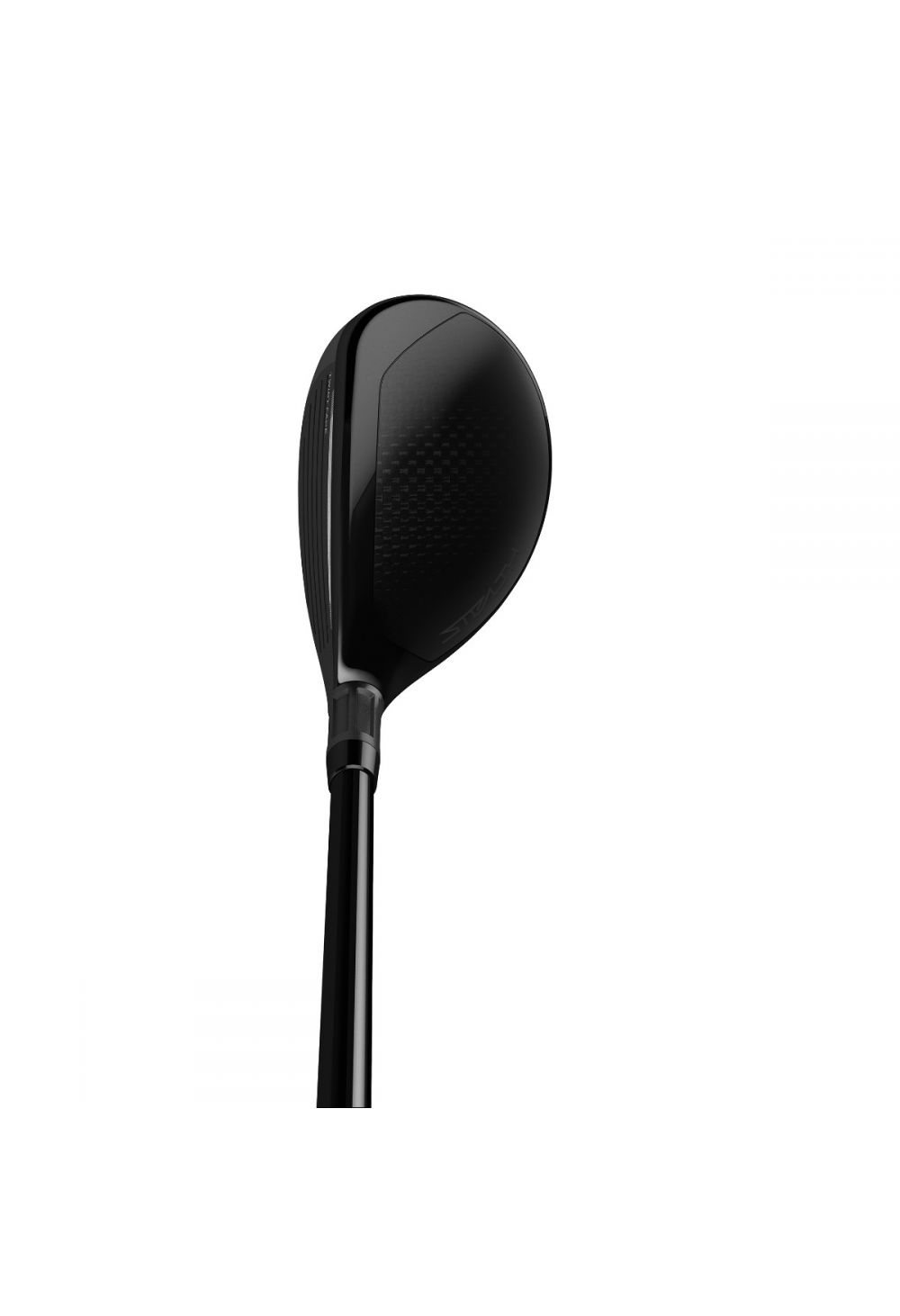 Left Handed TaylorMade Stealth Golf Hybrid – Image 2
