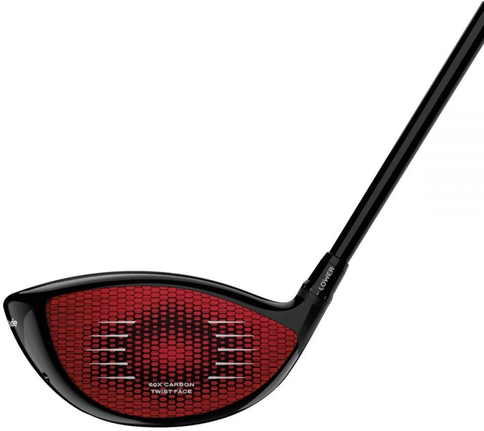 Left Handed TaylorMade Stealth Golf Driver – Image 3