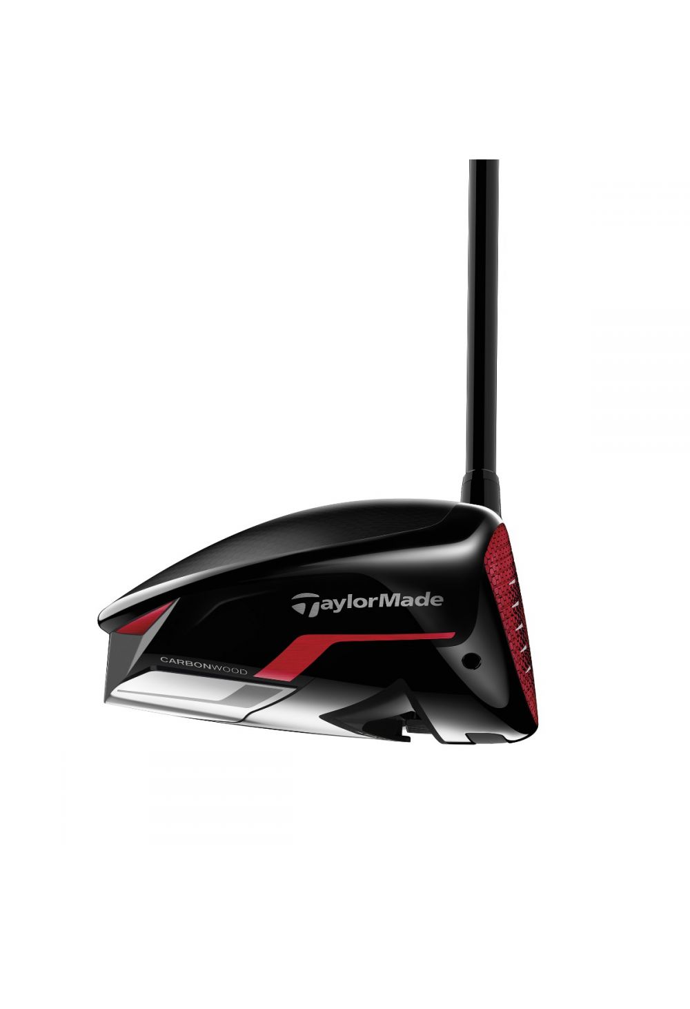 TaylorMade Stealth Plus+ Golf Driver – Image 4