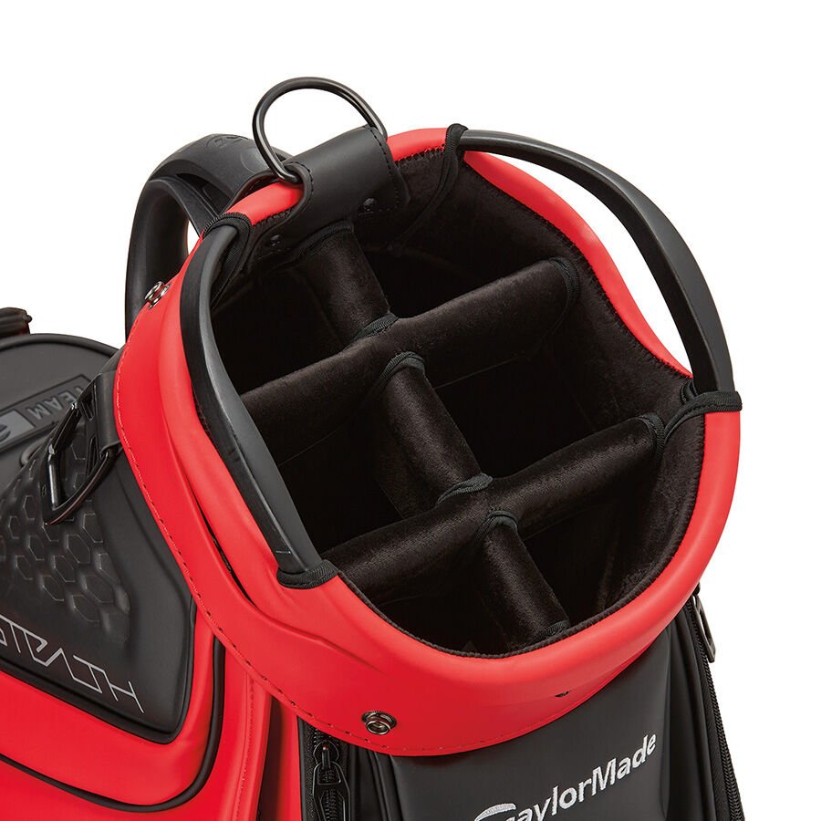 TaylorMade Stealth Tour Golf Staff Bag N7879901 – Image 6