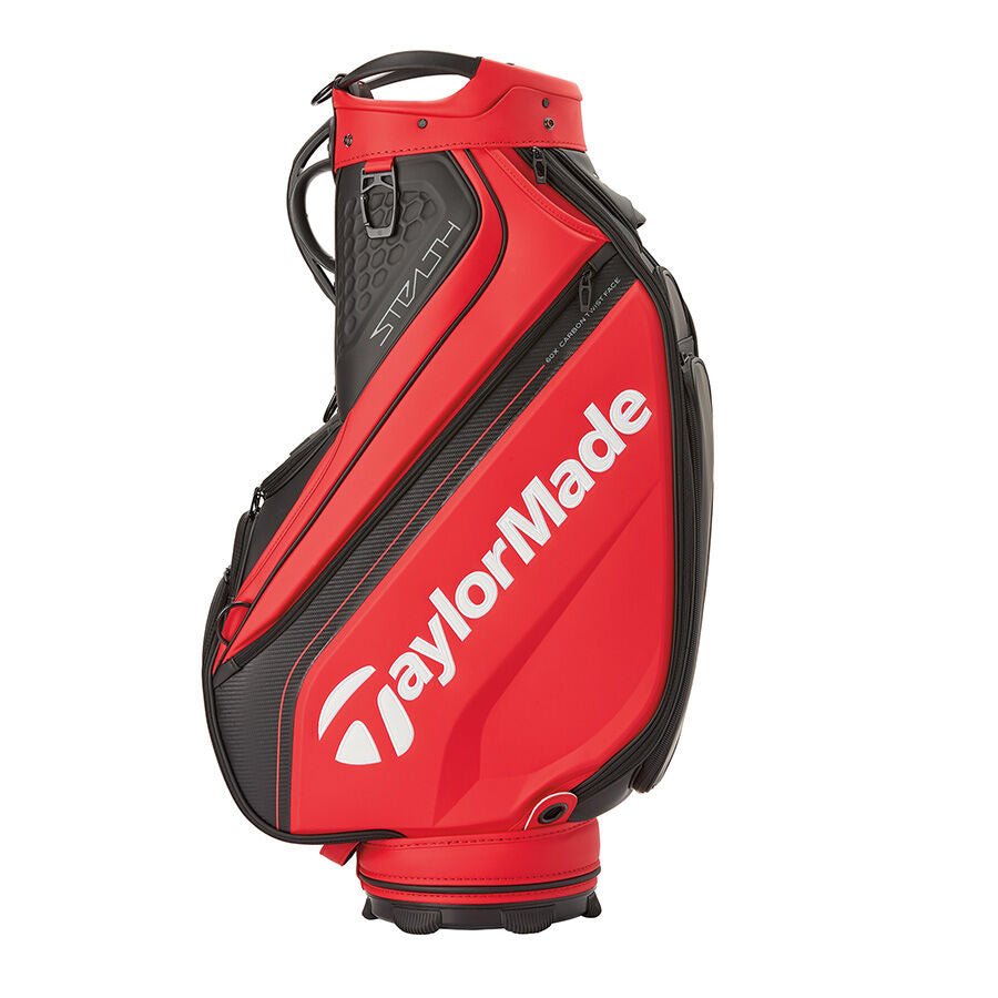 TaylorMade Stealth Tour Golf Staff Bag N7879901 – Image 4