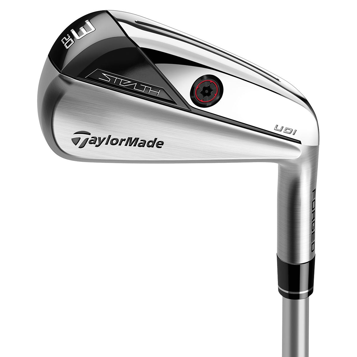 TaylorMade Stealth UDI Utility Golf Iron
