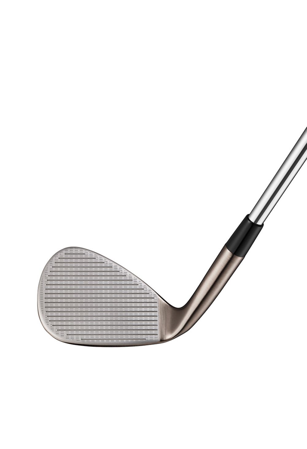 TaylorMade Hi-Toe RAW Big Foot Golf Wedge – Image 4