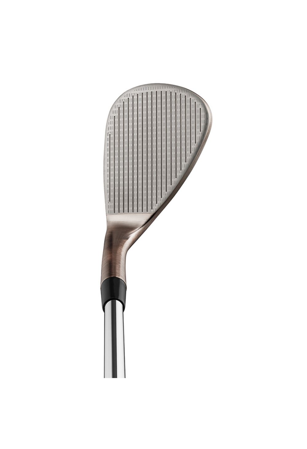 TaylorMade Hi-Toe RAW Big Foot Golf Wedge – Image 3