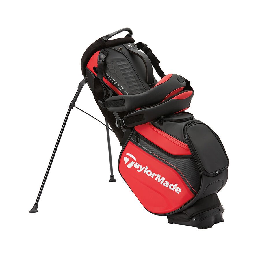 TaylorMade Tour Golf Stand Bag N7880501 – Image 3