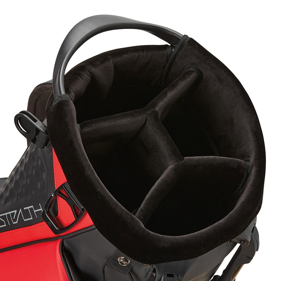 TaylorMade Tour Golf Stand Bag N7880501 – Image 4