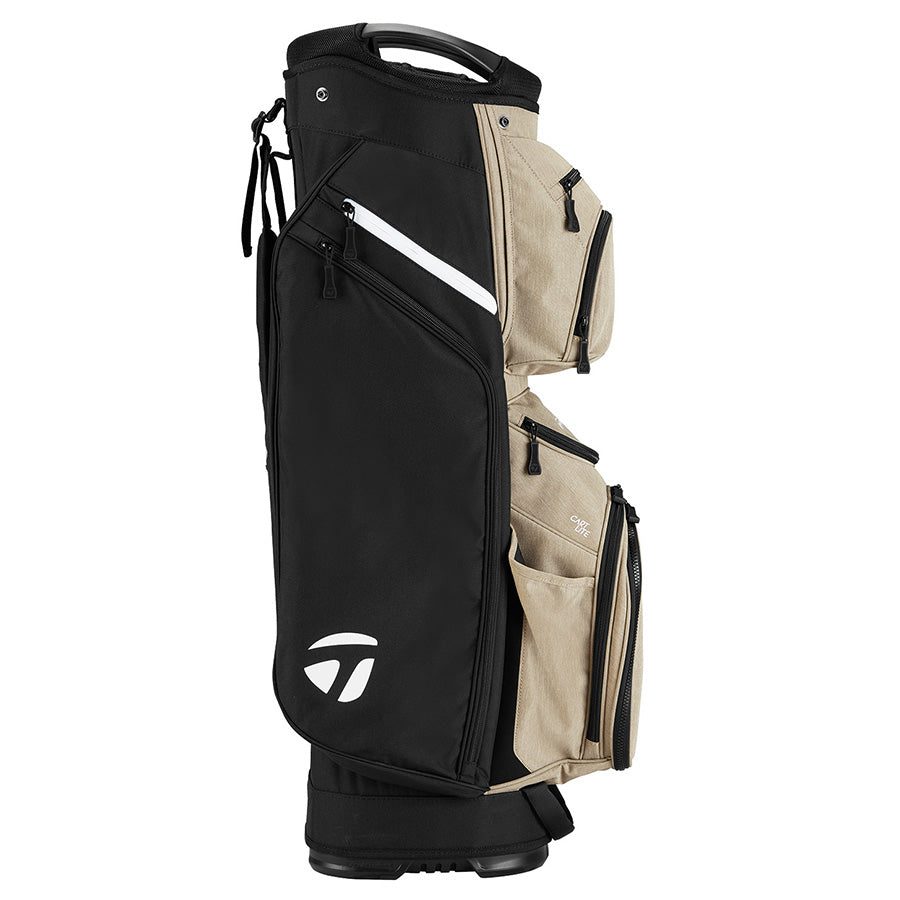 Taylormade 2024 Cart Lite Golf Bag N2642301 – Image 2