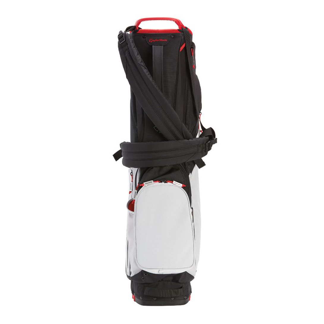 TaylorMade Flextech Lite Golf Stand Bag N7833001 – Image 2