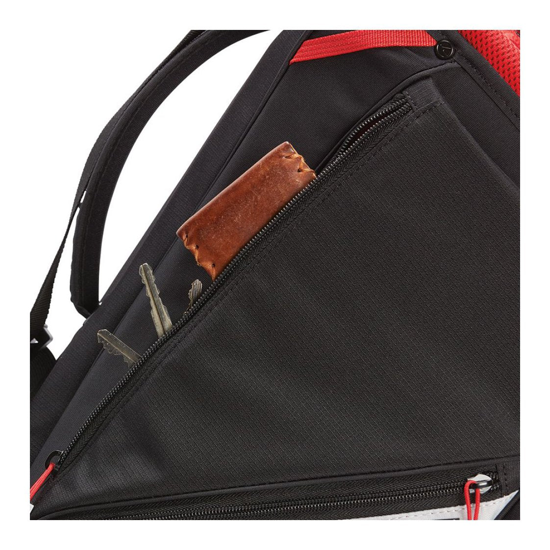 TaylorMade Flextech Lite Golf Stand Bag N7833001 – Image 3