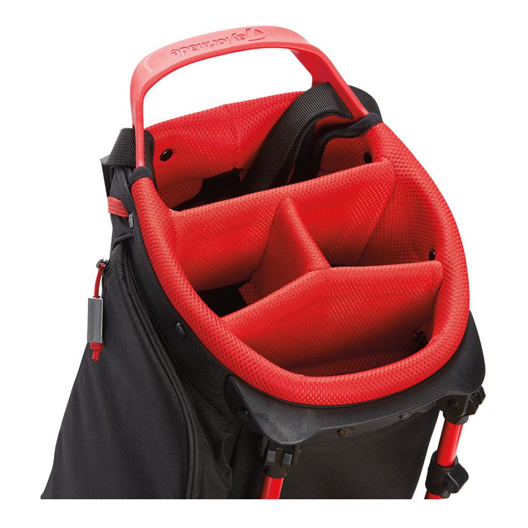TaylorMade Flextech Lite Golf Stand Bag N7833001 – Image 4
