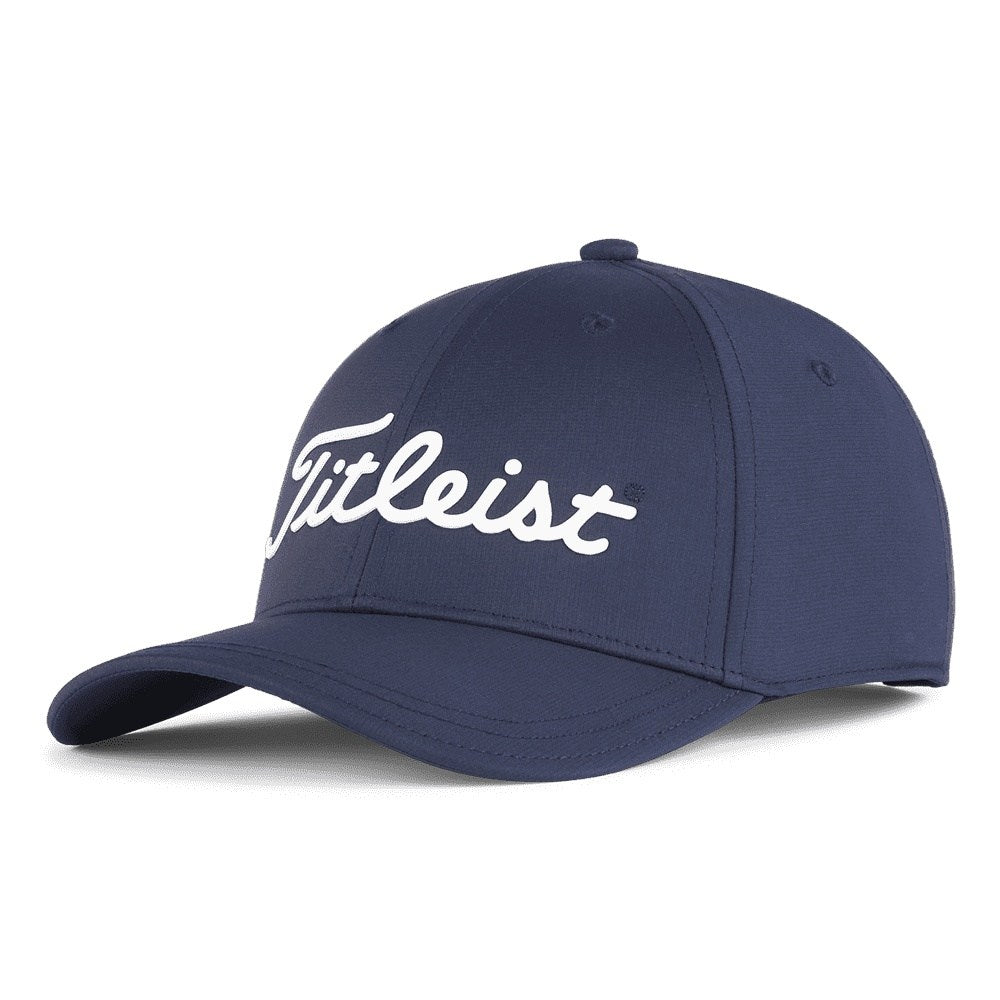 Titleist Junior Players Performance Ballmarker Golf Cap TH22AJPBMN2