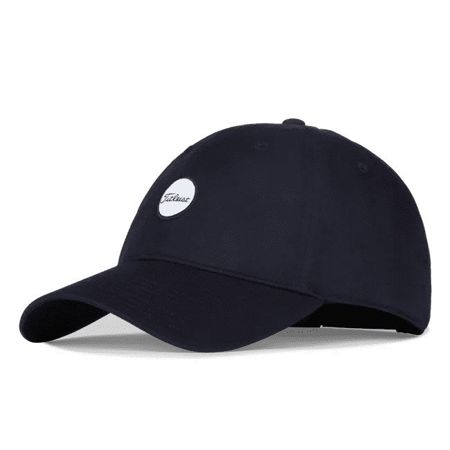 Titleist Montauk Lightweight Golf Cap TH22AMTLW