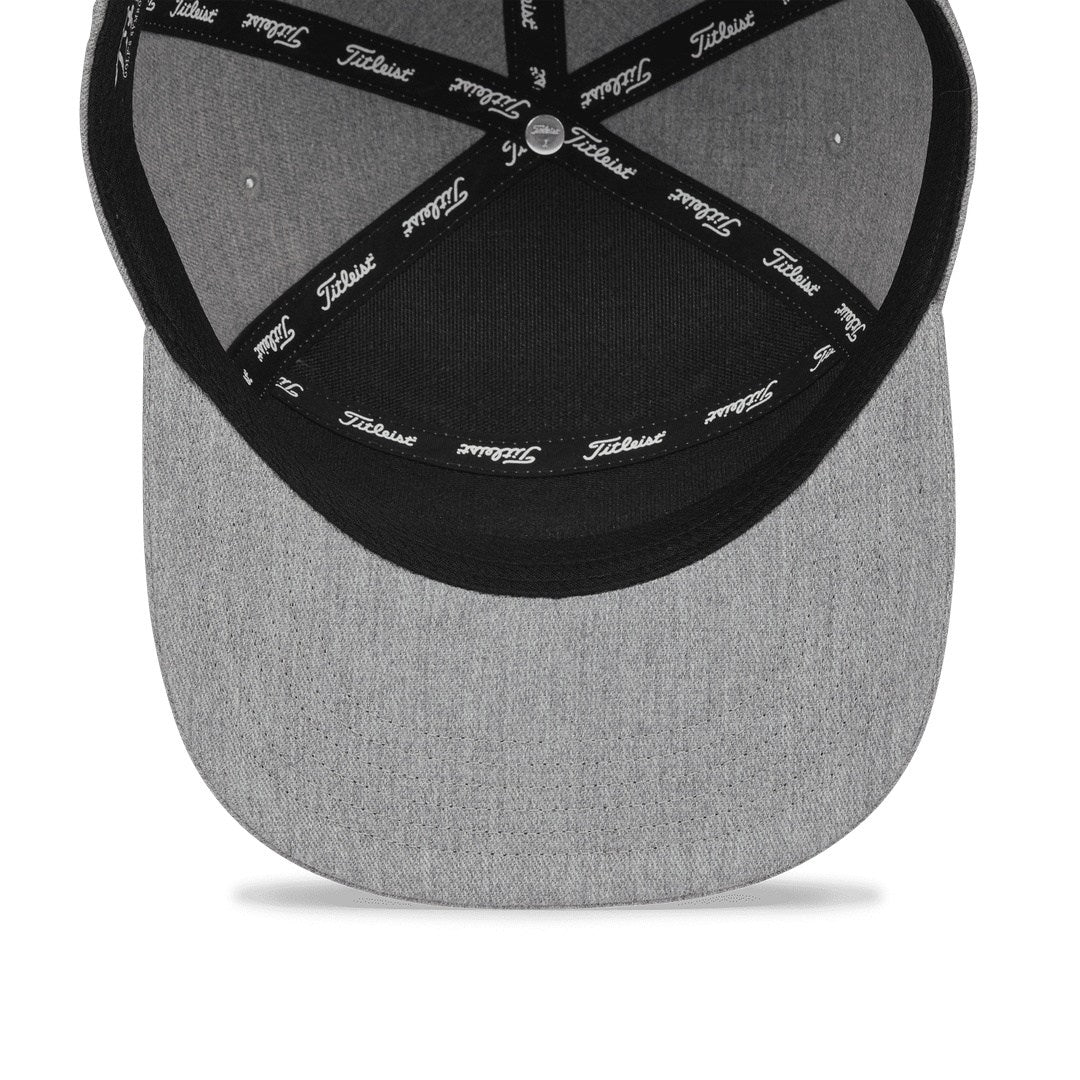 Titleist Oceanside Wool Golf Cap TH22WOW – Image 5