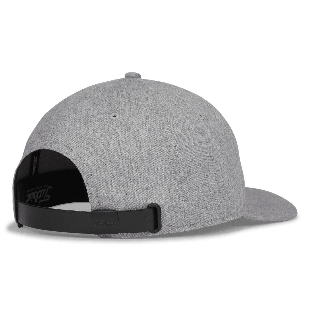 Titleist Oceanside Wool Golf Cap TH22WOW – Image 4