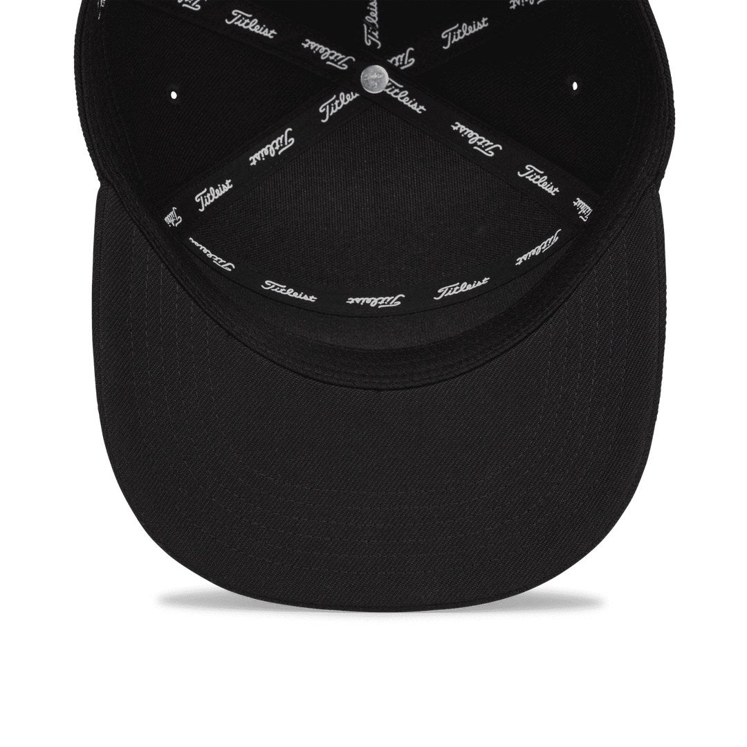 Titleist Oceanside Wool Golf Cap TH22WOW – Image 5