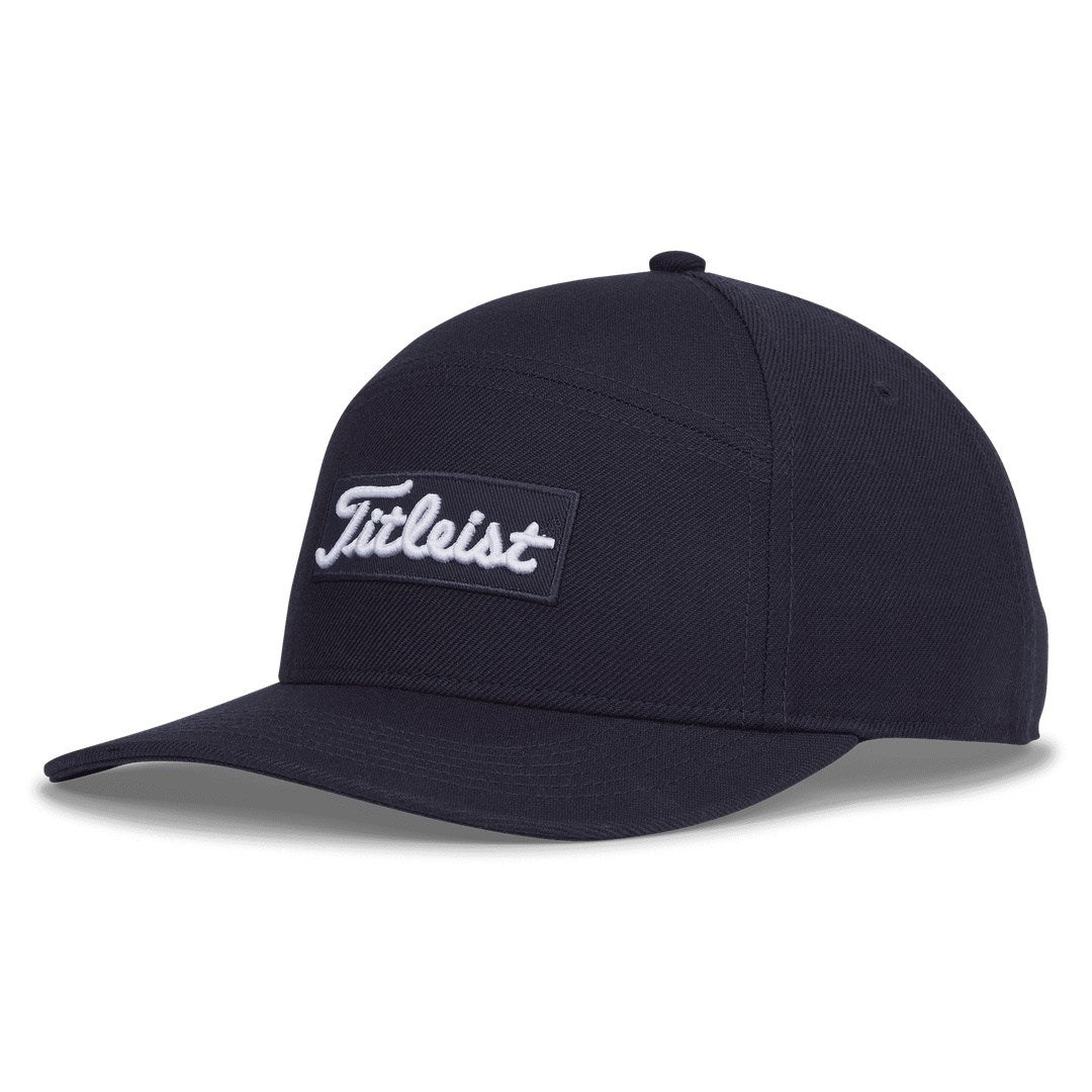 Titleist Oceanside Wool Golf Cap TH22WOW