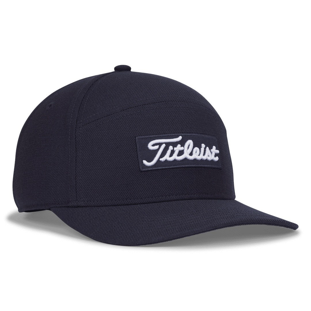Titleist Oceanside Wool Golf Cap TH22WOW – Image 2