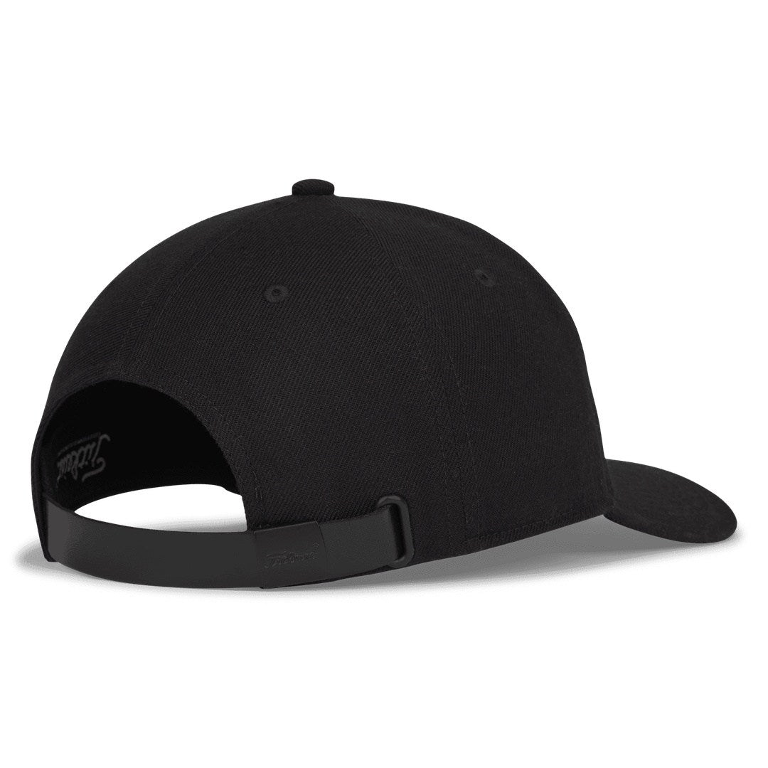 Titleist Oceanside Wool Golf Cap TH22WOW – Image 4