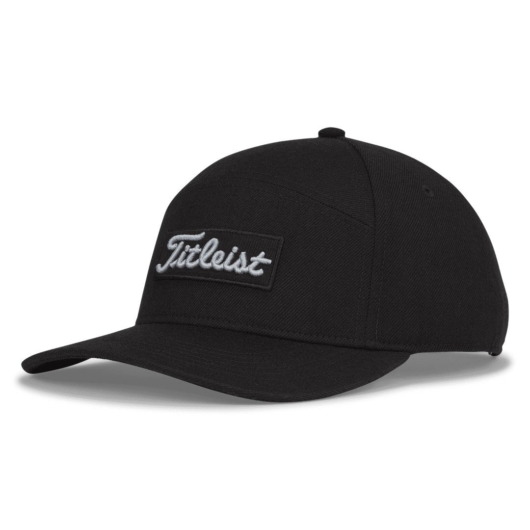 Titleist Oceanside Wool Golf Cap TH22WOW