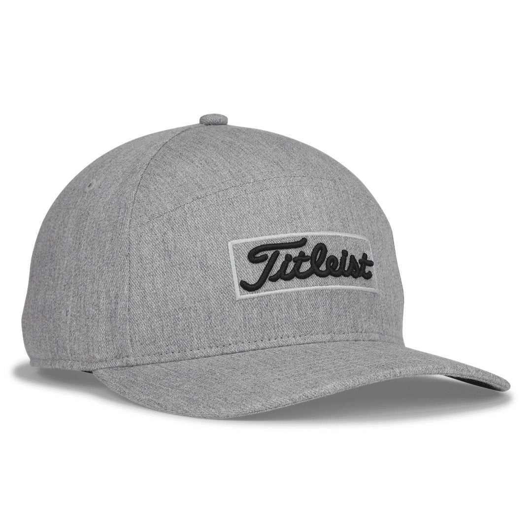 Titleist Oceanside Wool Golf Cap TH22WOW – Image 2
