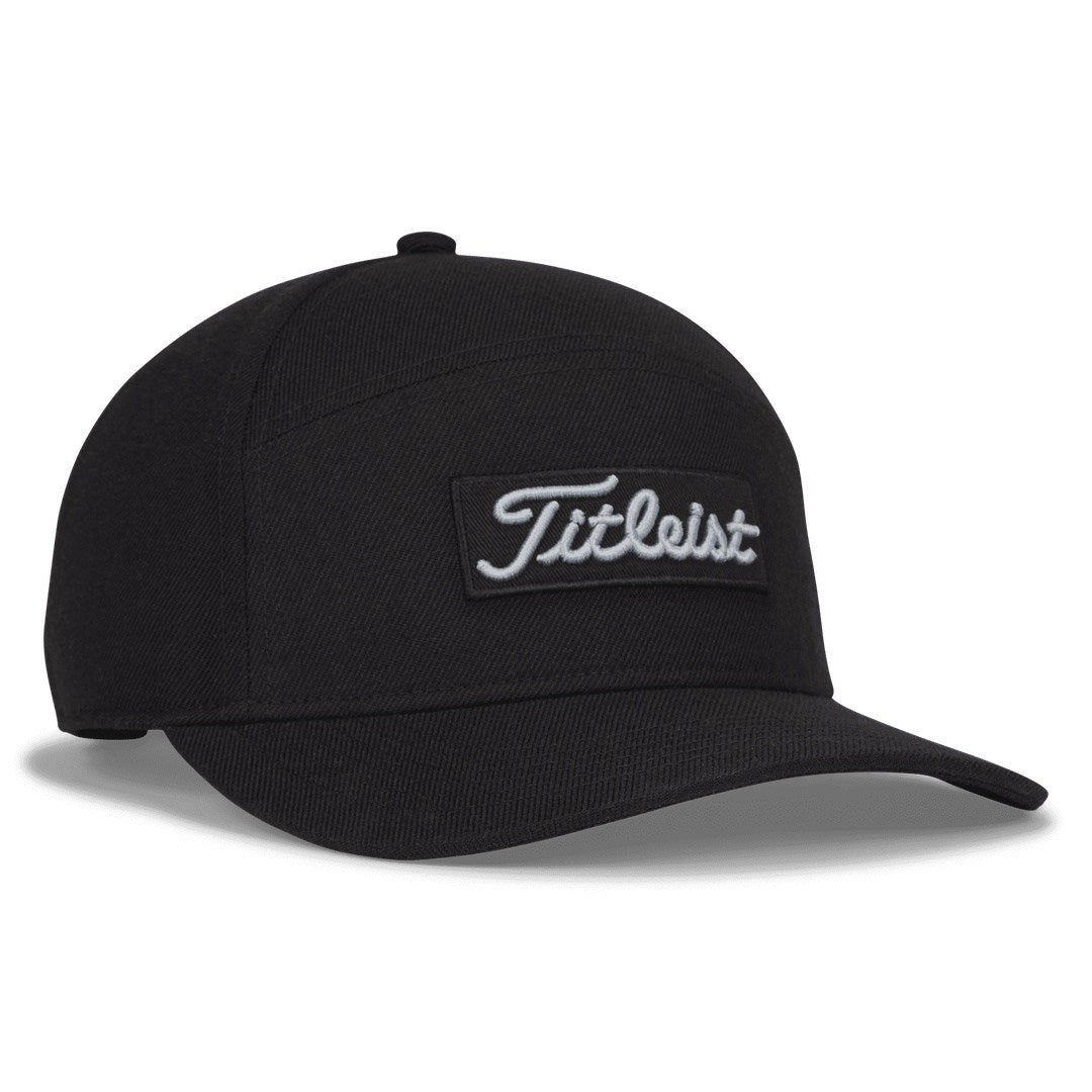 Titleist Oceanside Wool Golf Cap TH22WOW – Image 2