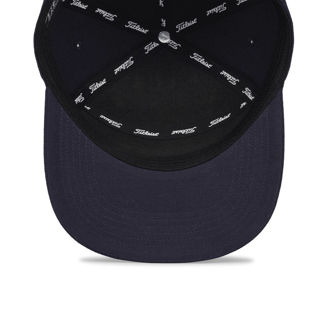 Titleist Oceanside Wool Golf Cap TH22WOW – Image 5
