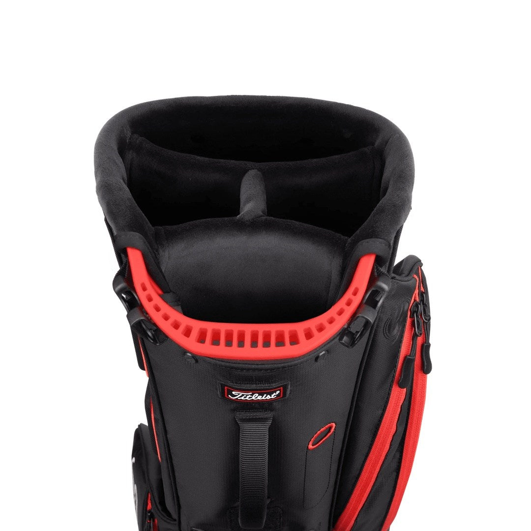 Titleist Players 4 Carbon Golf Stand Bag TB22SX5 – Image 3