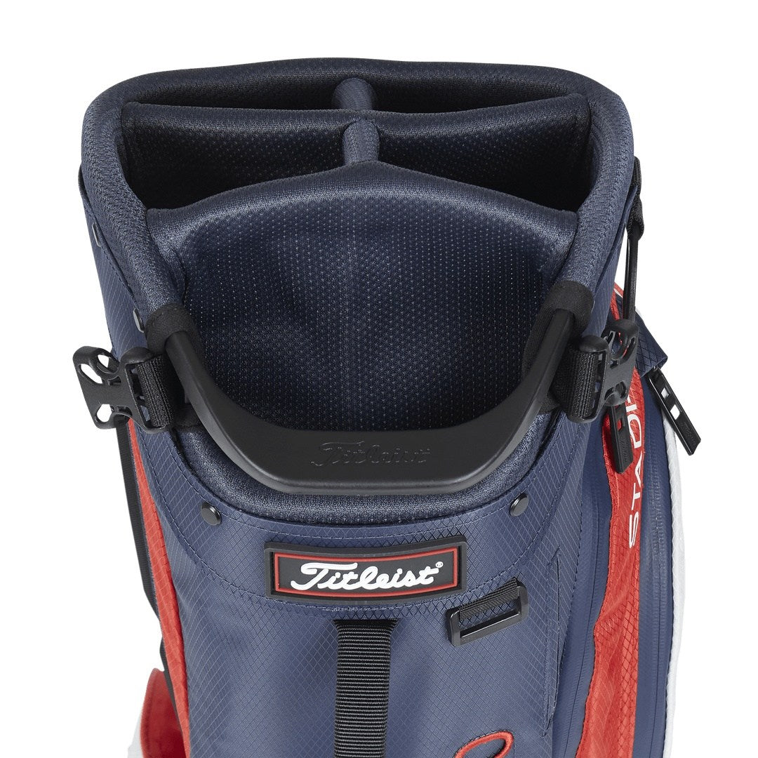 Titleist Players 5 StaDry Golf Stand Bag TB23SX9 – Image 3