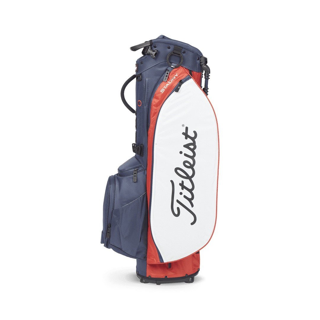Titleist Players 5 StaDry Golf Stand Bag TB23SX9 – Image 4