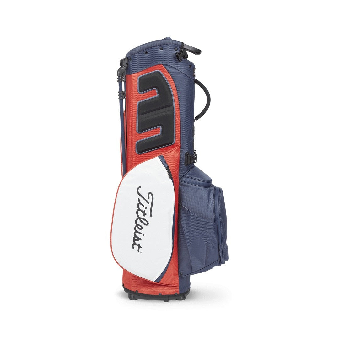 Titleist Players 5 StaDry Golf Stand Bag TB23SX9 – Image 2