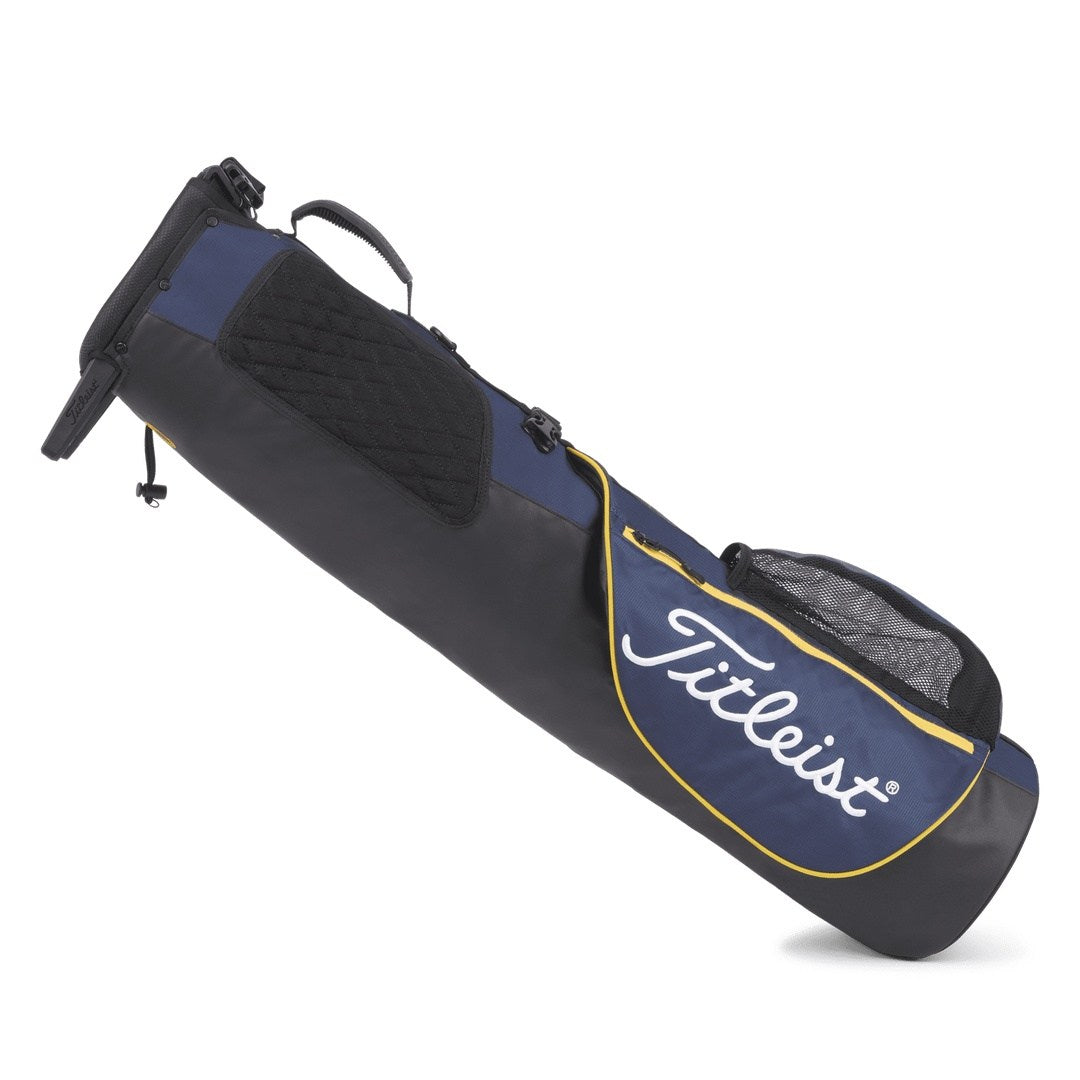 Titleist Premium 150th Open Carry Golf Pencil Bag TB20CY1 – Image 2