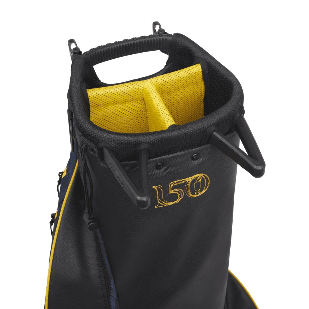 Titleist Premium 150th Open Carry Golf Pencil Bag TB20CY1 – Image 4