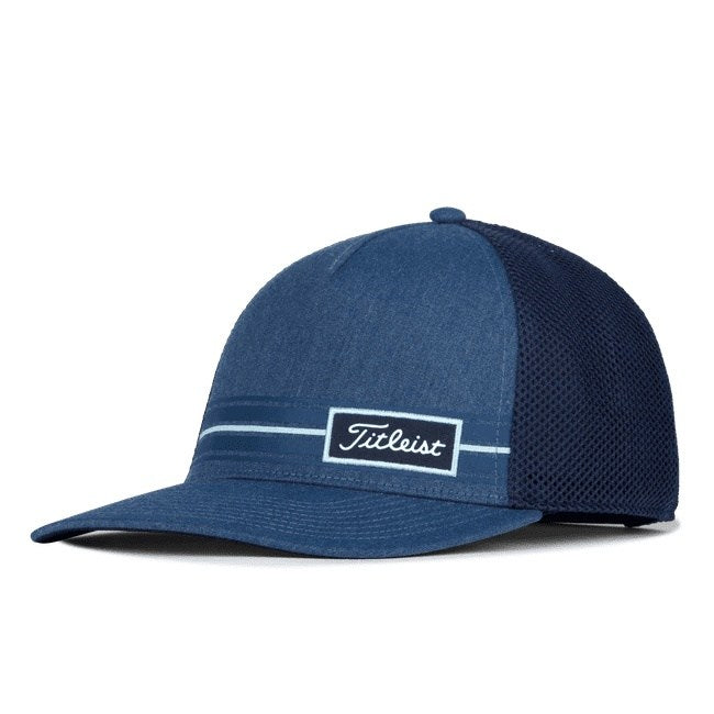 Titleist Surf Stripe Laguna Golf Cap TH21AWCLE