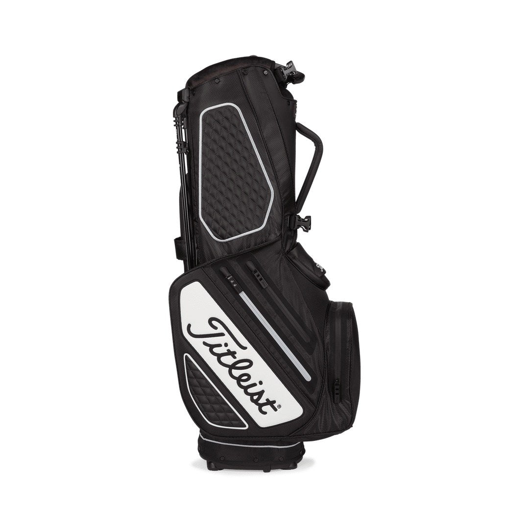 Titleist Tour Series Premium StaDry Golf Stand Bag TB22SXSF2E – Image 3