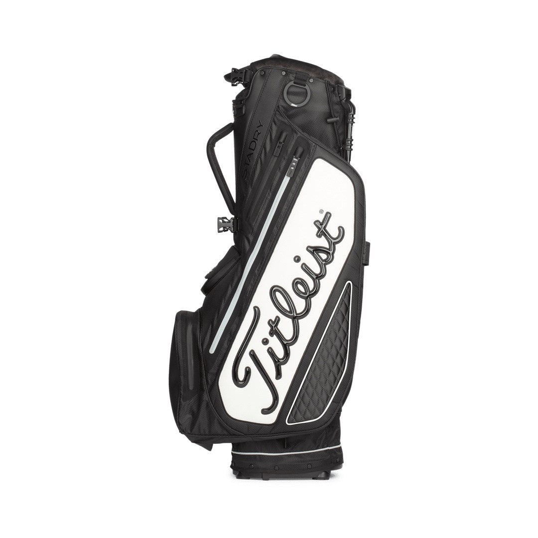 Titleist Tour Series Premium StaDry Golf Stand Bag TB22SXSF2E – Image 5