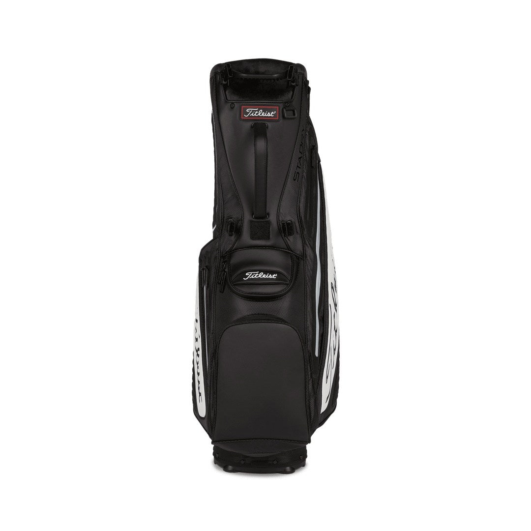Titleist Tour Series Premium StaDry Golf Stand Bag TB22SXSF2E – Image 2