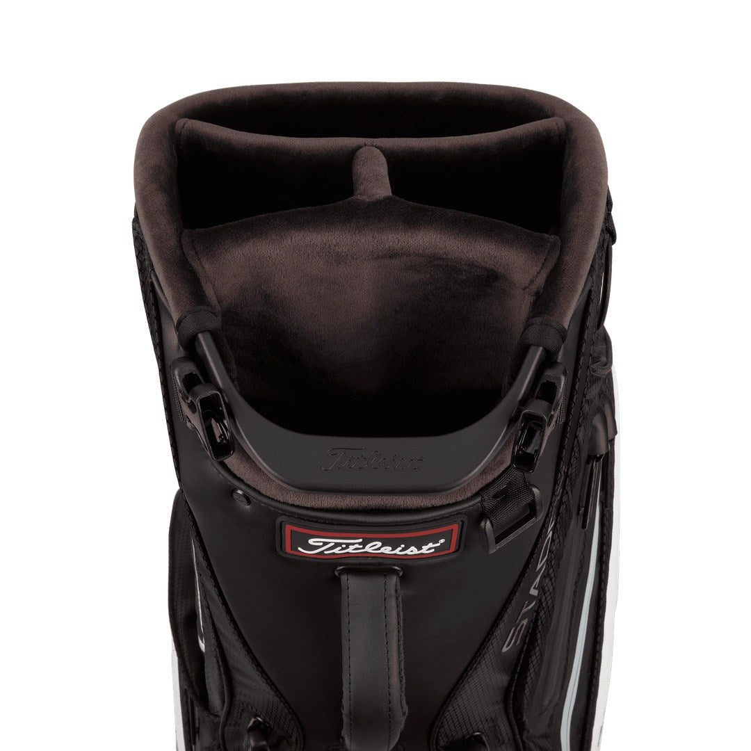 Titleist Tour Series Premium StaDry Golf Stand Bag TB22SXSF2E – Image 4