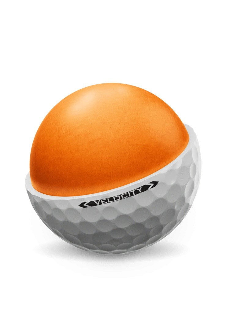 Titleist 2023 Velocity Golf Balls | White – Image 4