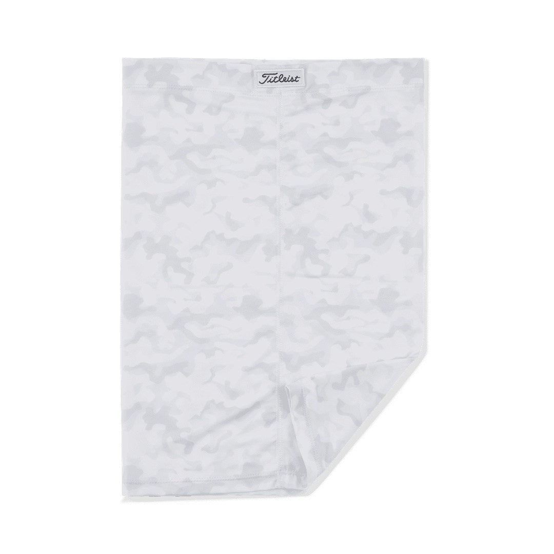 Titleist White Out Cooling Golf Snood TA22CNKGWO – Image 3