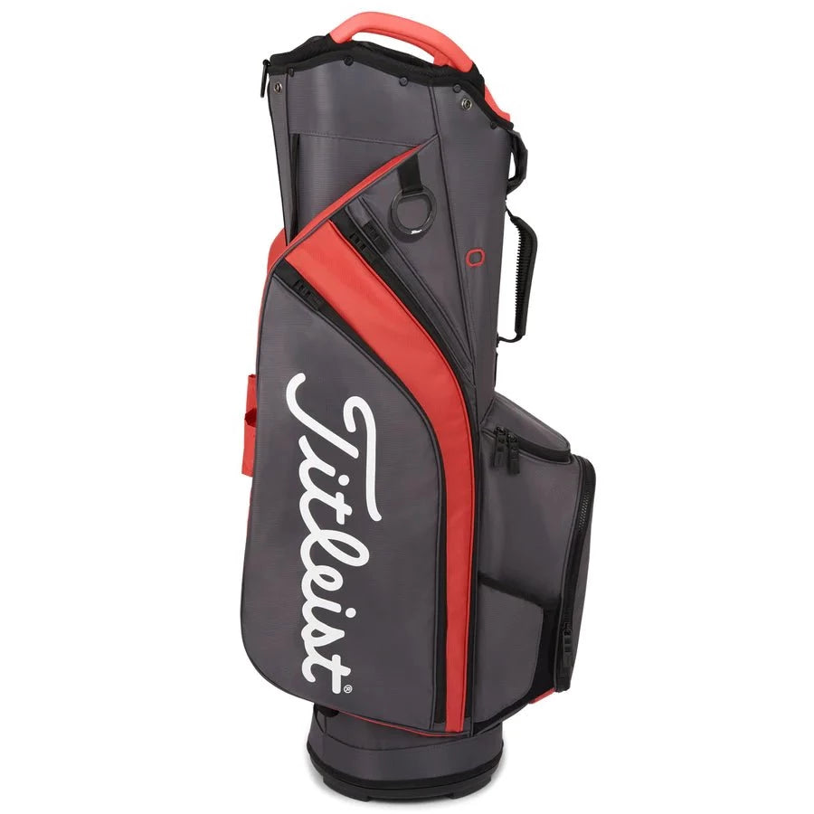 Titleist 14 Lightweight Golf Cart Bag TB22CT6 – Image 2