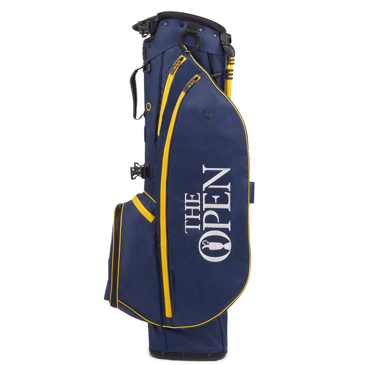 Titleist 150th Open Players 4 Golf Stand Bag TB21SX4 – Image 2