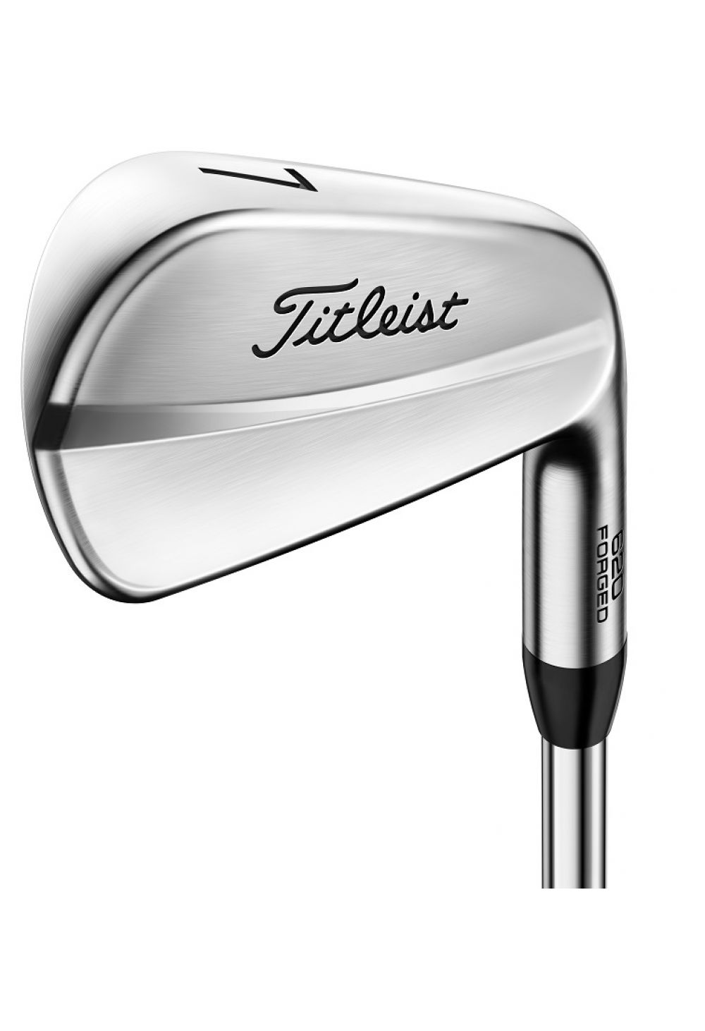Titleist 620 MB Golf Irons | Steel – Image 2