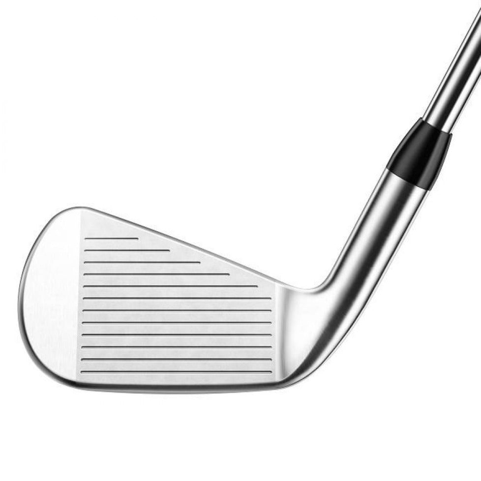 Titleist 620 CB Golf Irons | Steel – Image 4